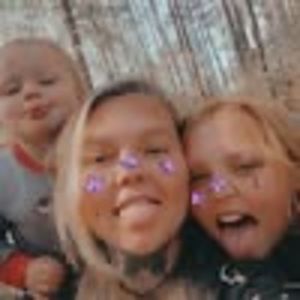 Meet your Posher, Patricia